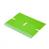 Лезвие пластиковое Lidco BIG BLADE